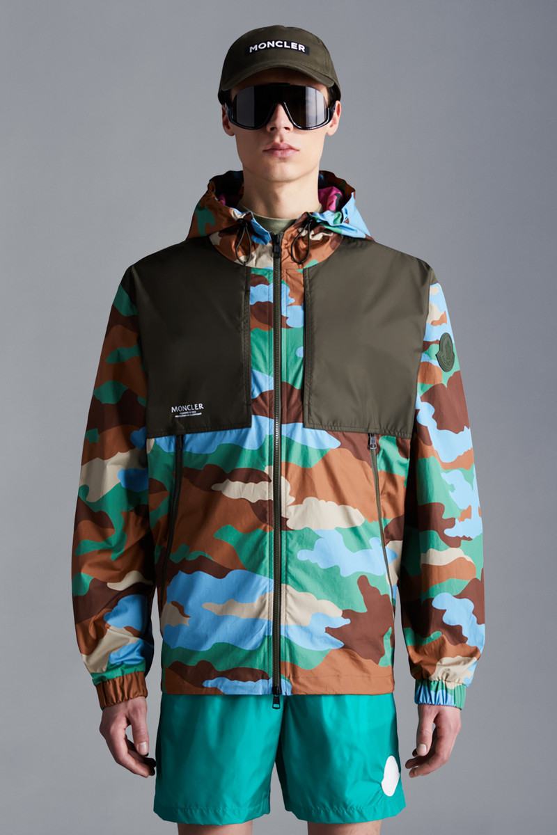 Kounde Hooded Jacket 3