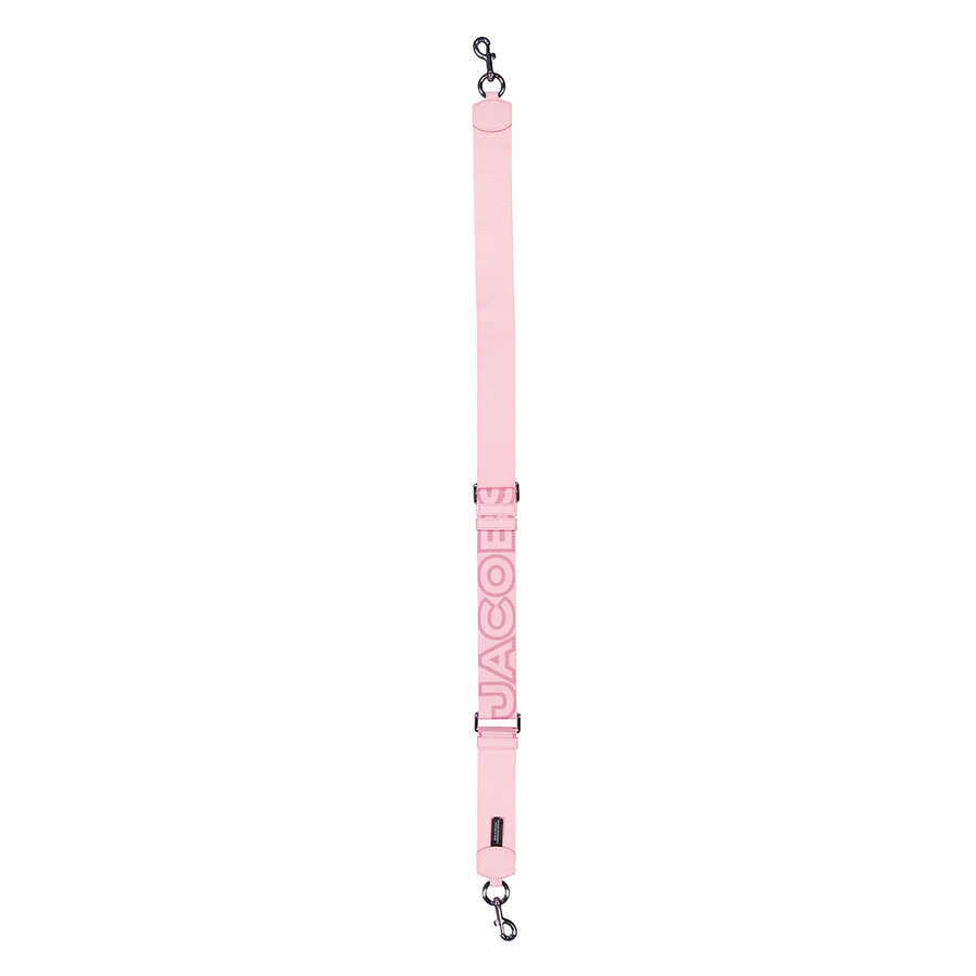 Marc Jacobs The Outline Logo Bag Strap - 2