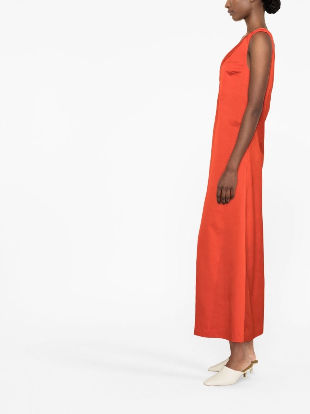 Mavise maxi dress - 4
