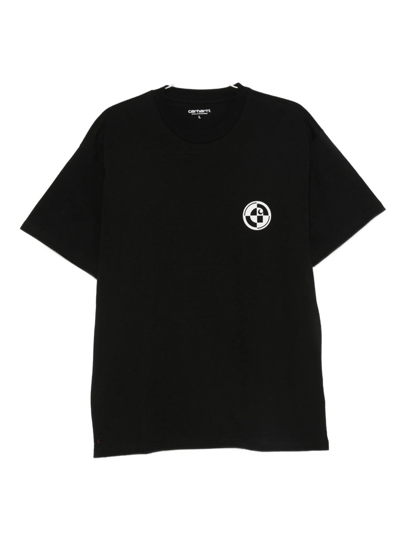 Carhartt Graphic-print T-shirt 1