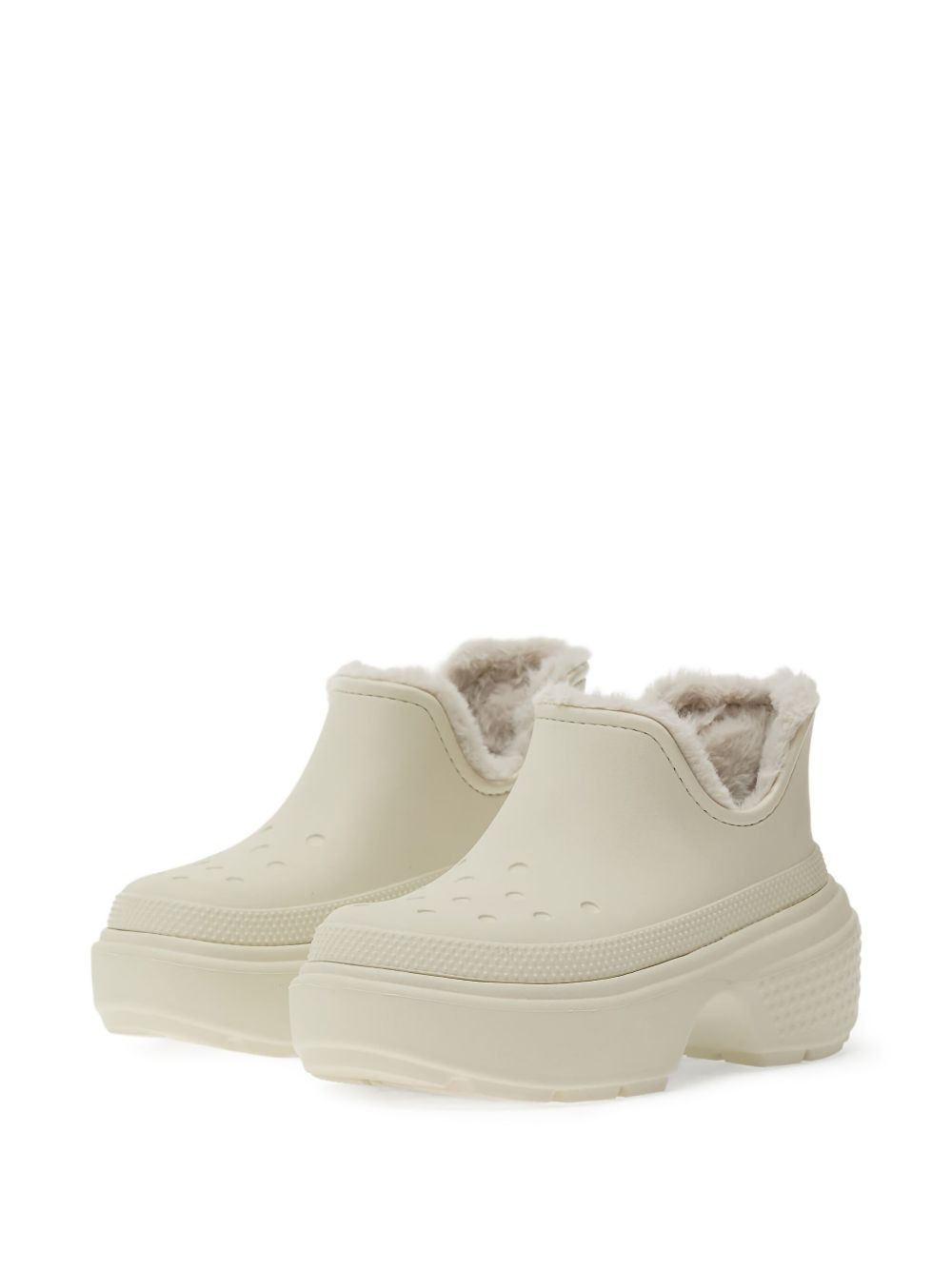 Stomp boots - 2