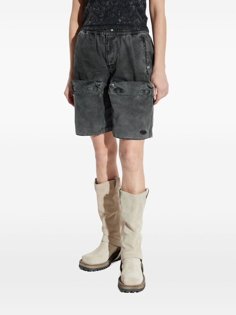 S-Ride shorts 3