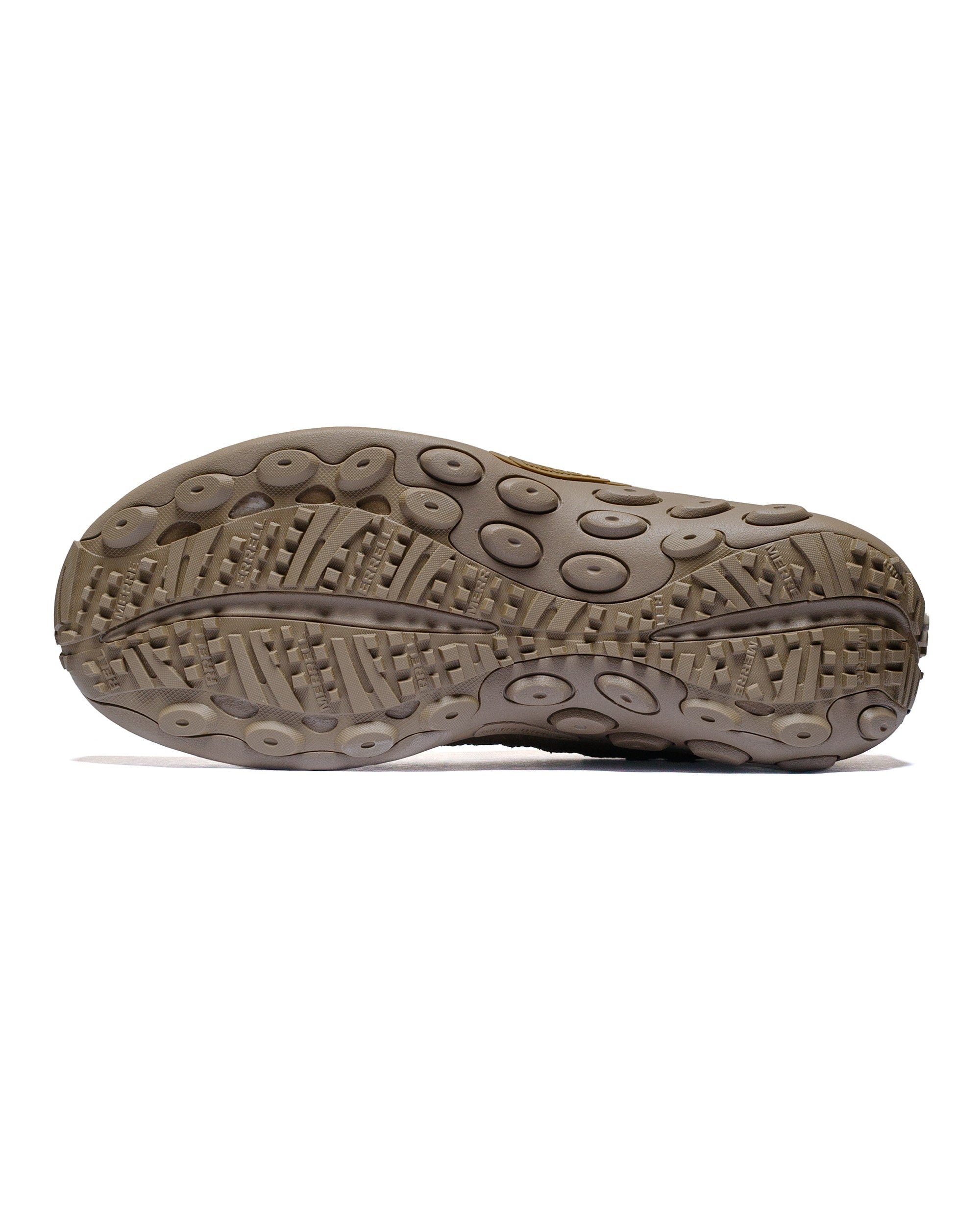 Merrell Jungle Moc Evo Woven 1TRL Kangaroo - 5