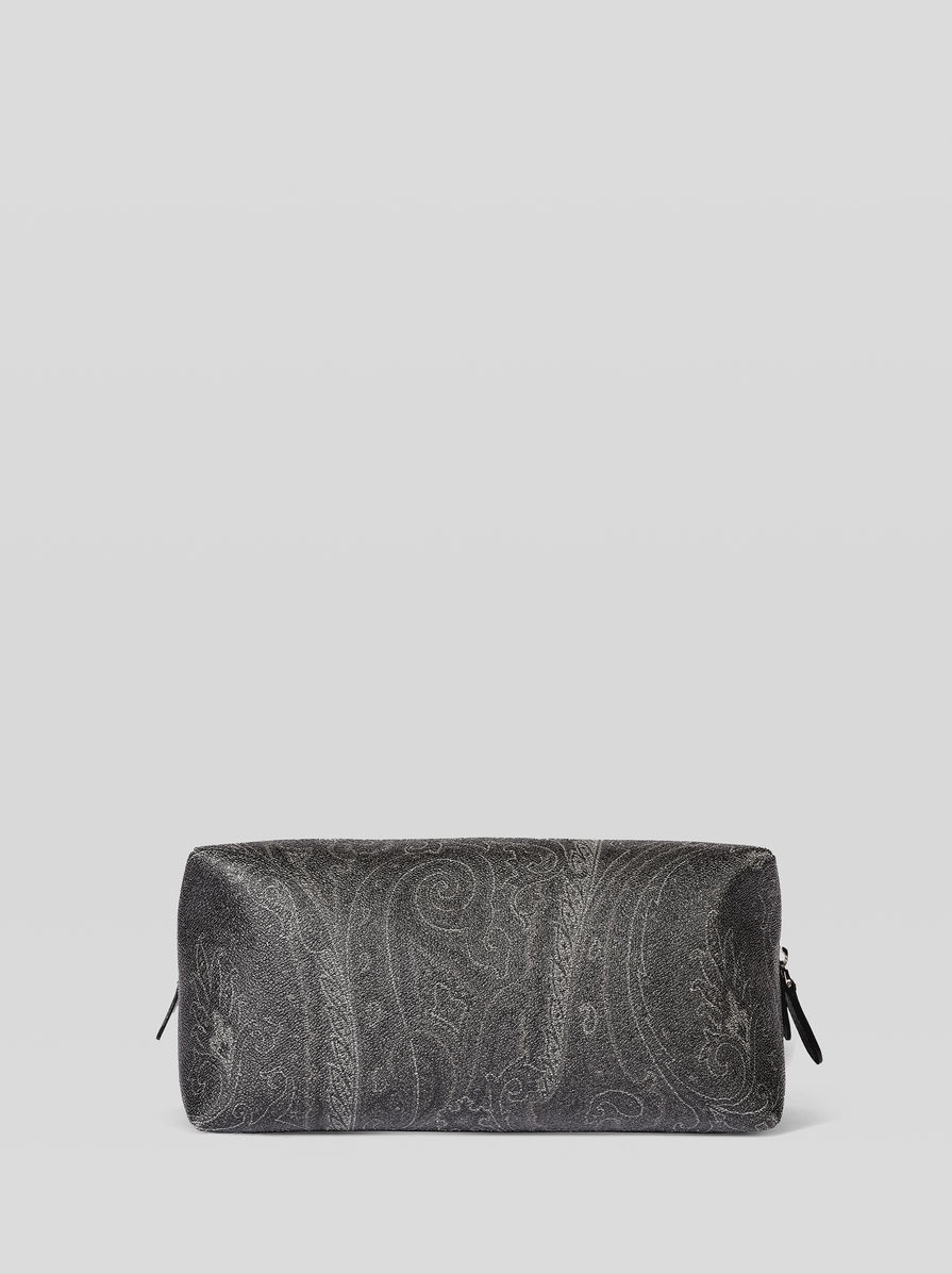 PAISLEY POUCH - 4