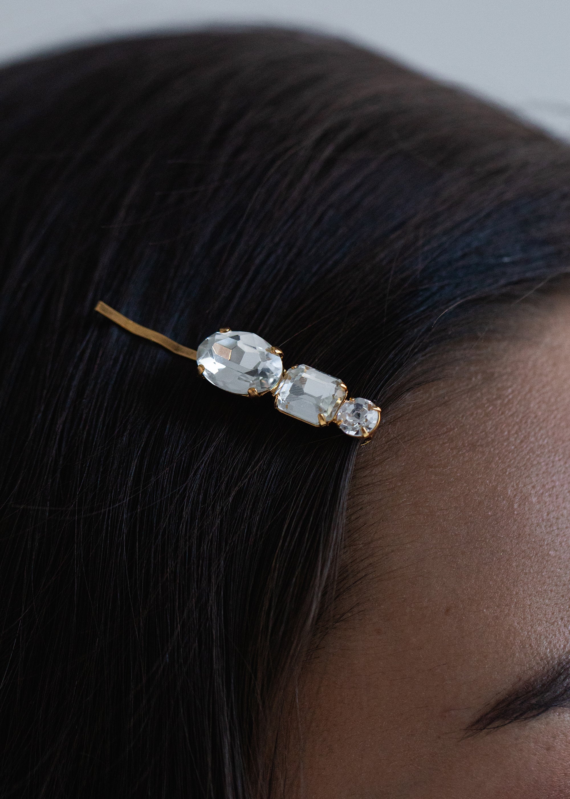 Ramona Bobby Pin - 3