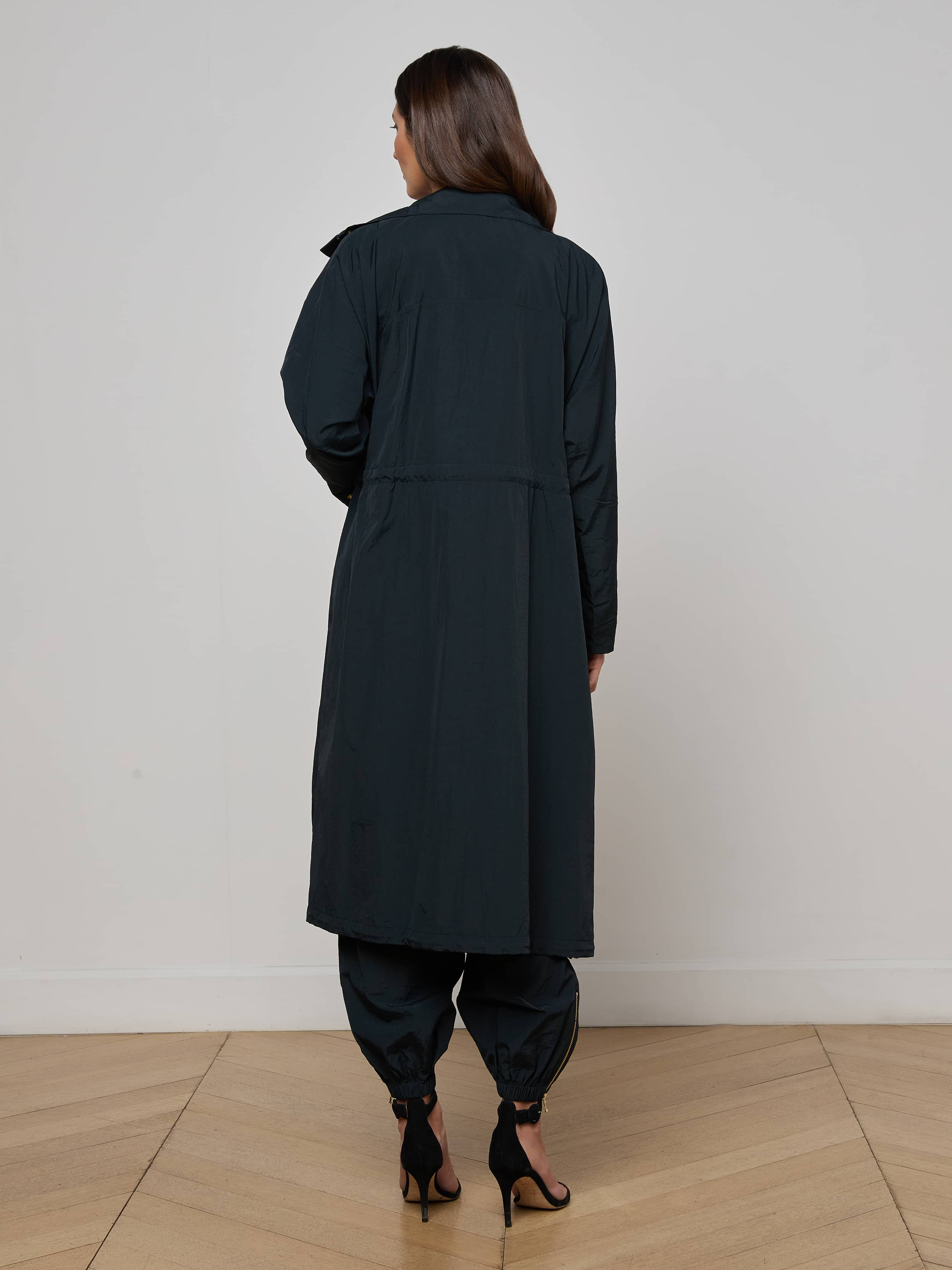 Toshi Windbreaker - 5