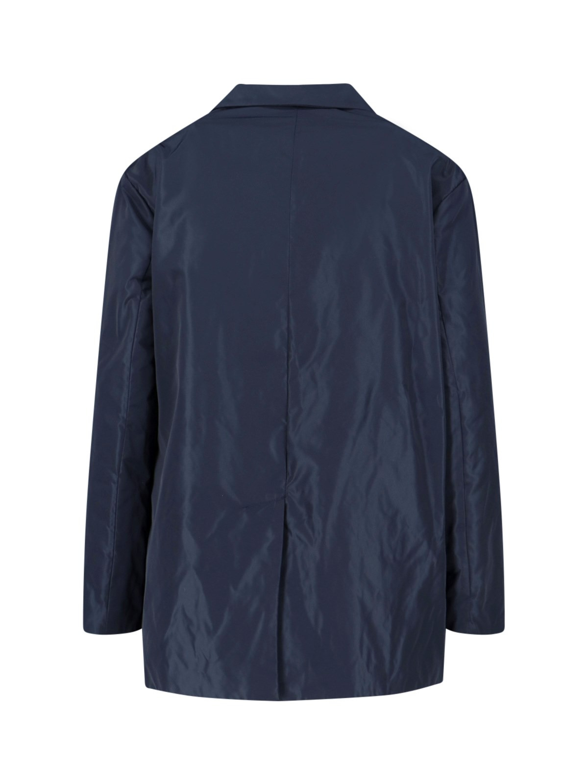 'KORINE' DOUBLE-BREASTED BLAZER - 2