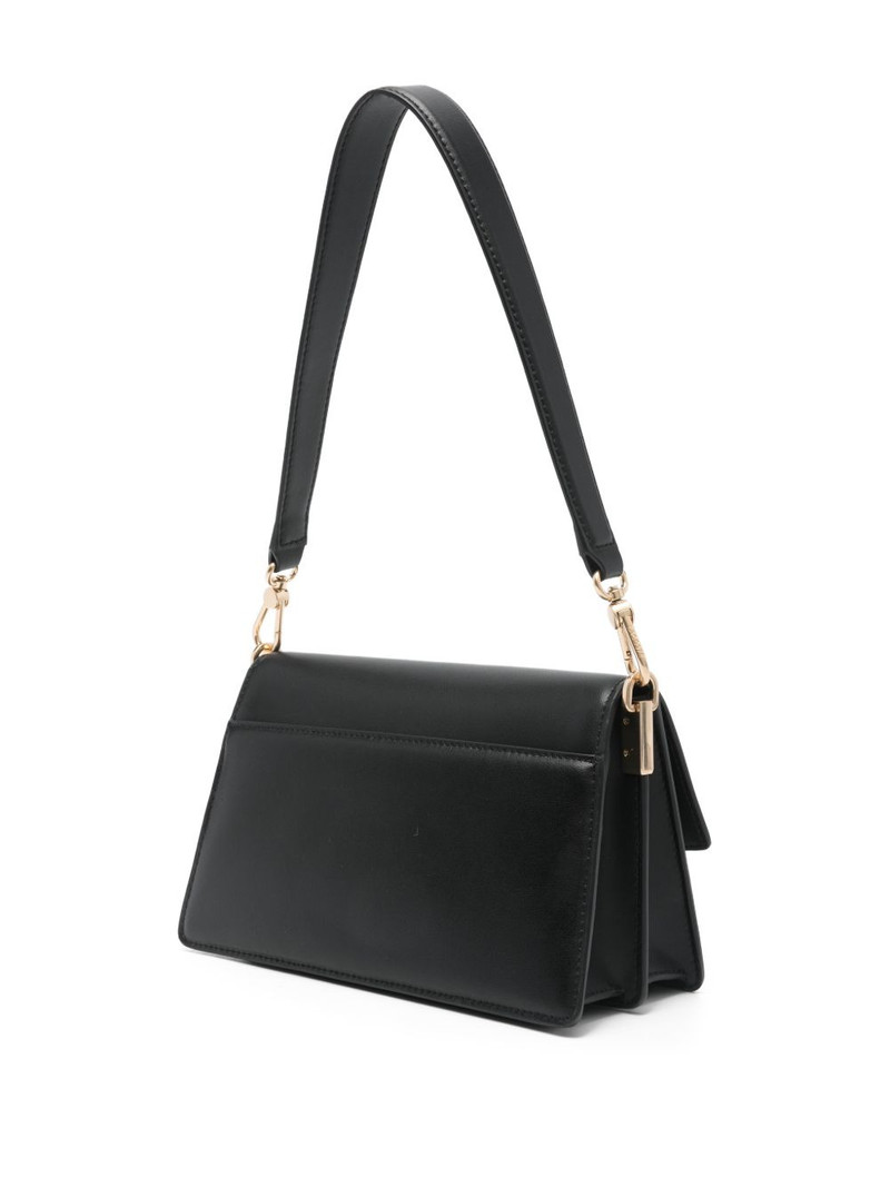 Tennis Bliss gold-tone detail mini bag 3