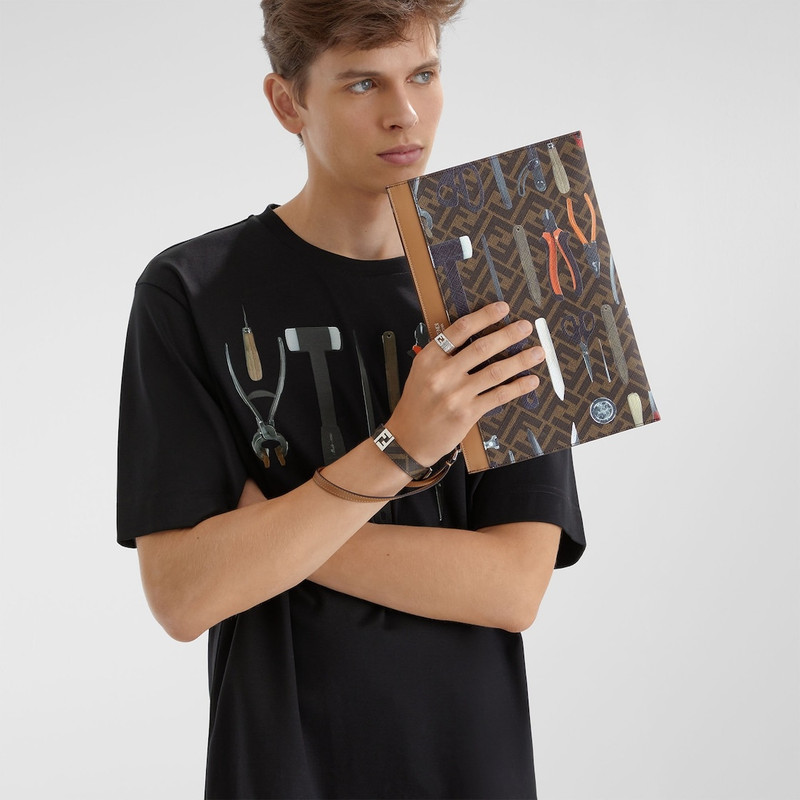 FF Medium Flat Pouch 4