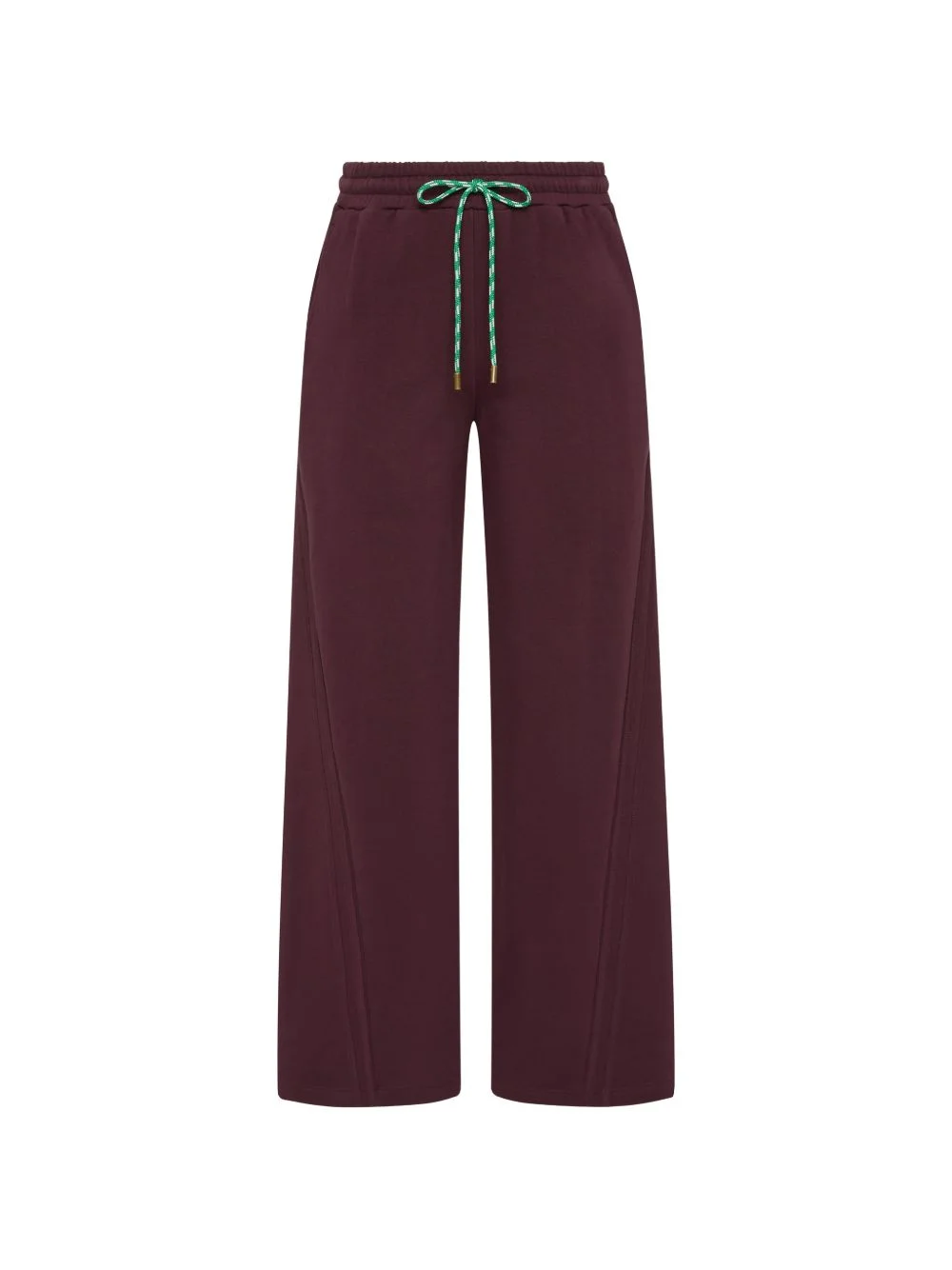 Pele Estelle drawstring track pants - 1