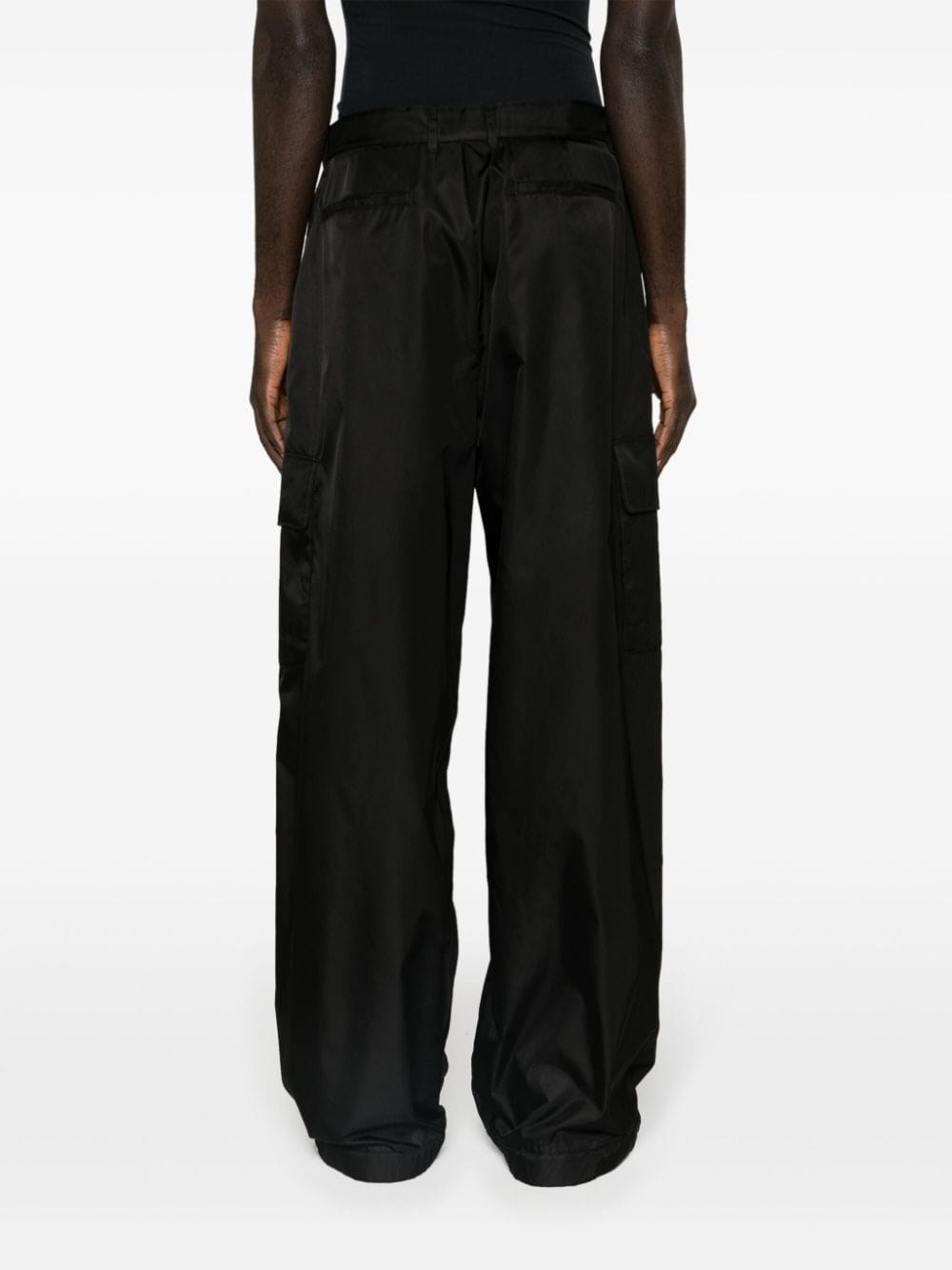 Cargo trousers - 5