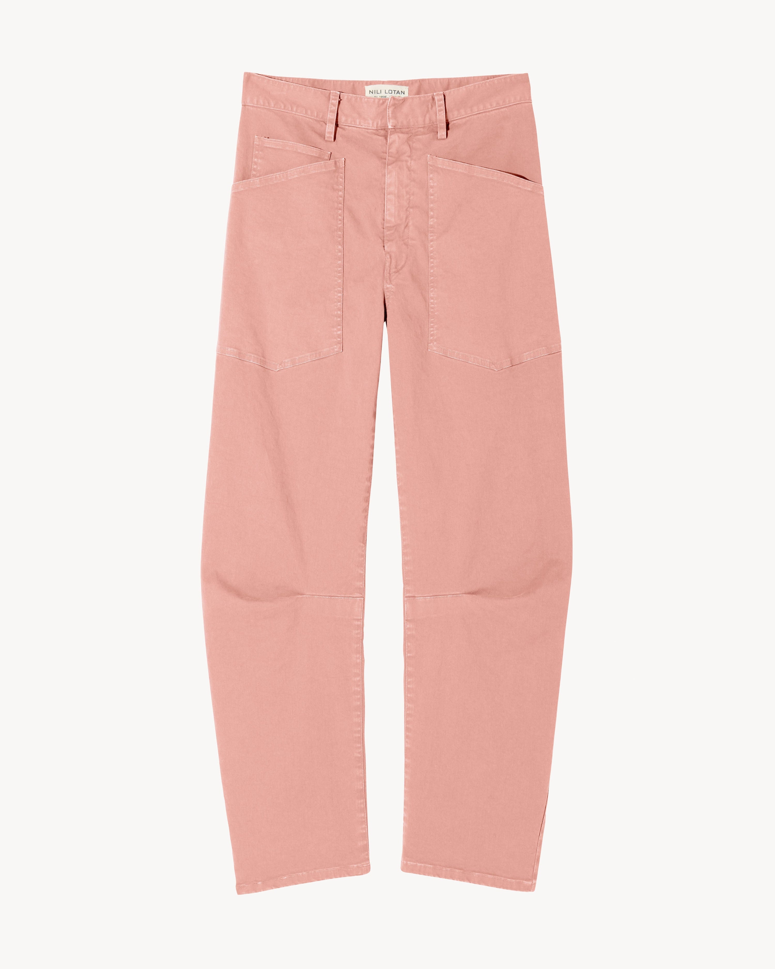 SHON PANT - 1