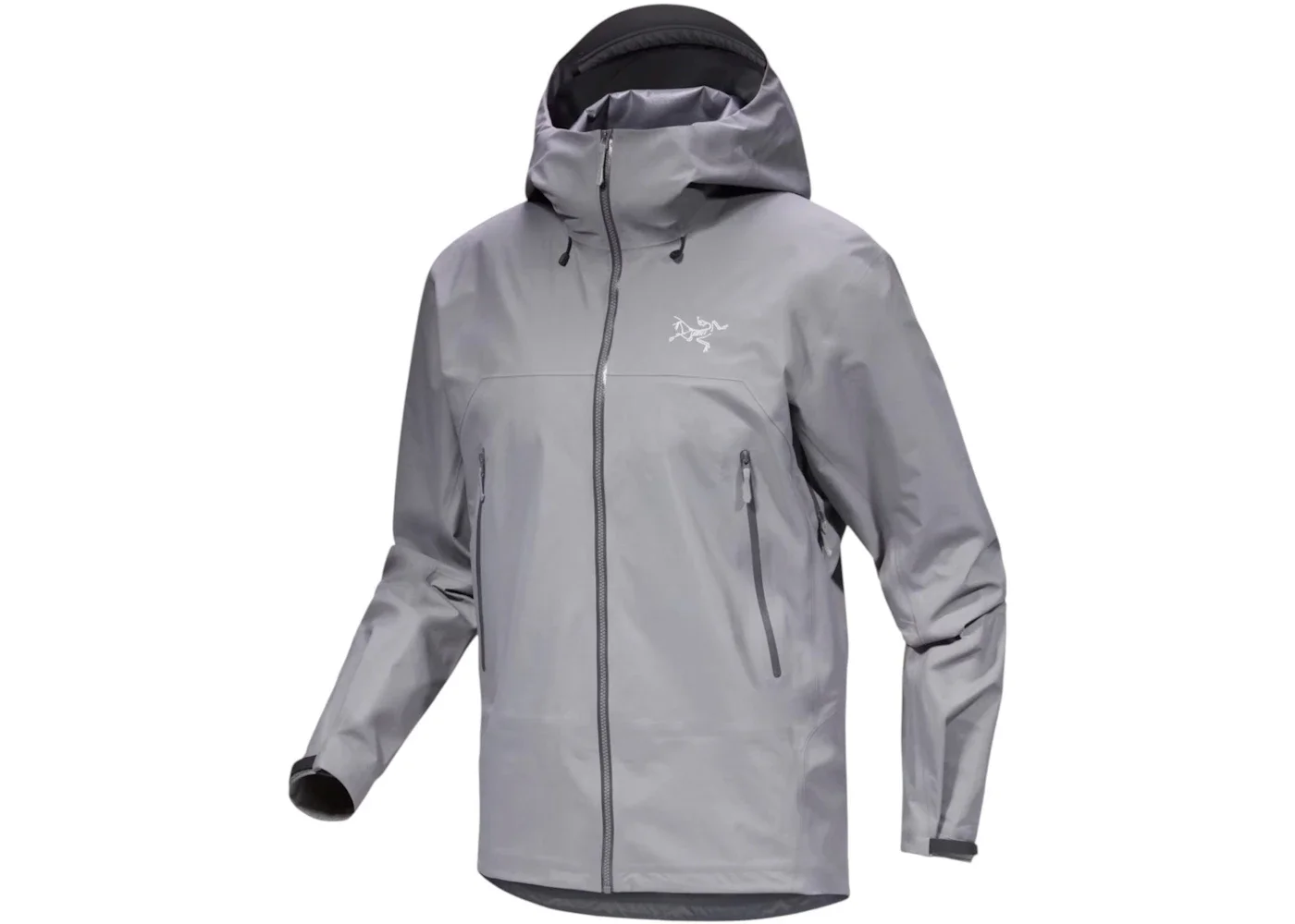 Arc'teryx Beta SL Jacket Void - 1
