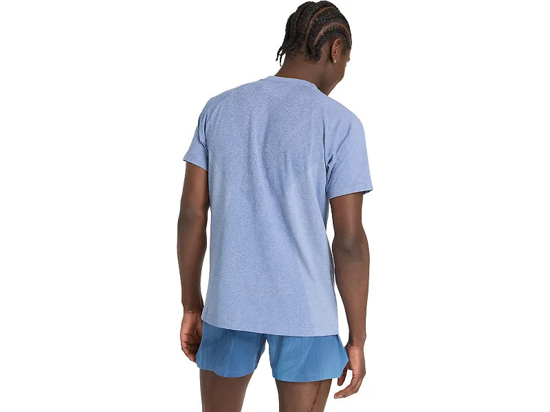 New Balance Knit T-Shirt - 4