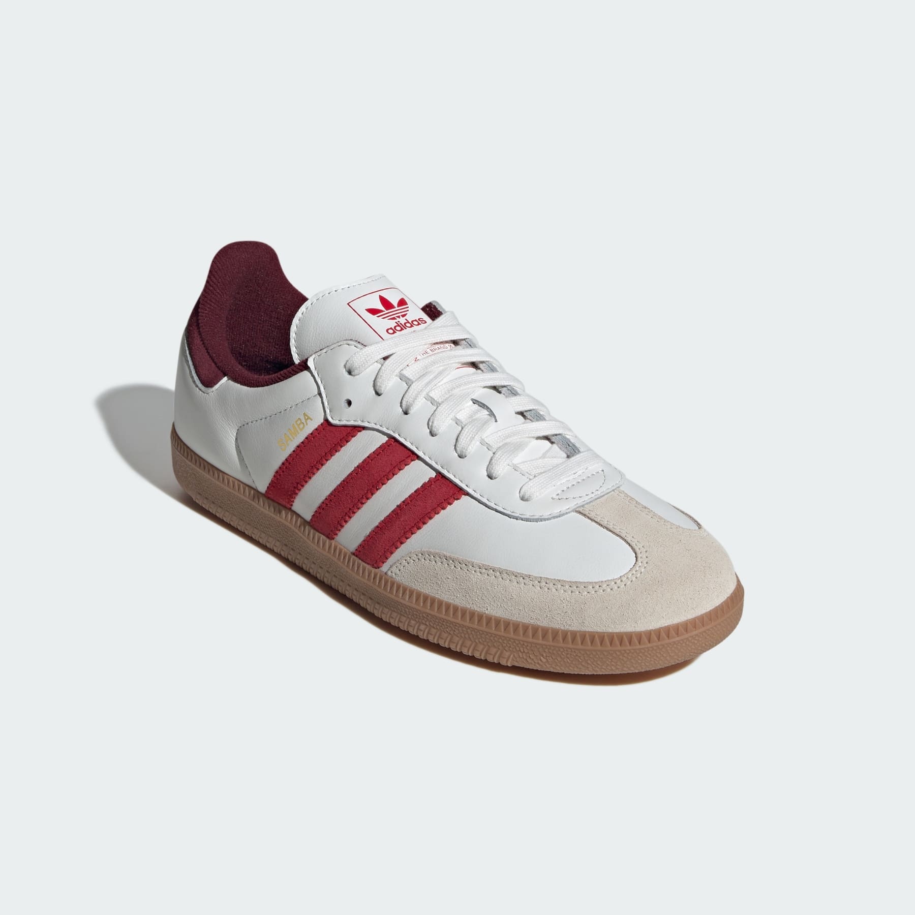 SAMBA OG - 5