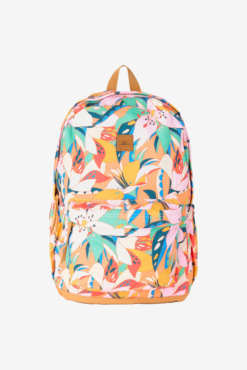 Waterfront Backpack 1