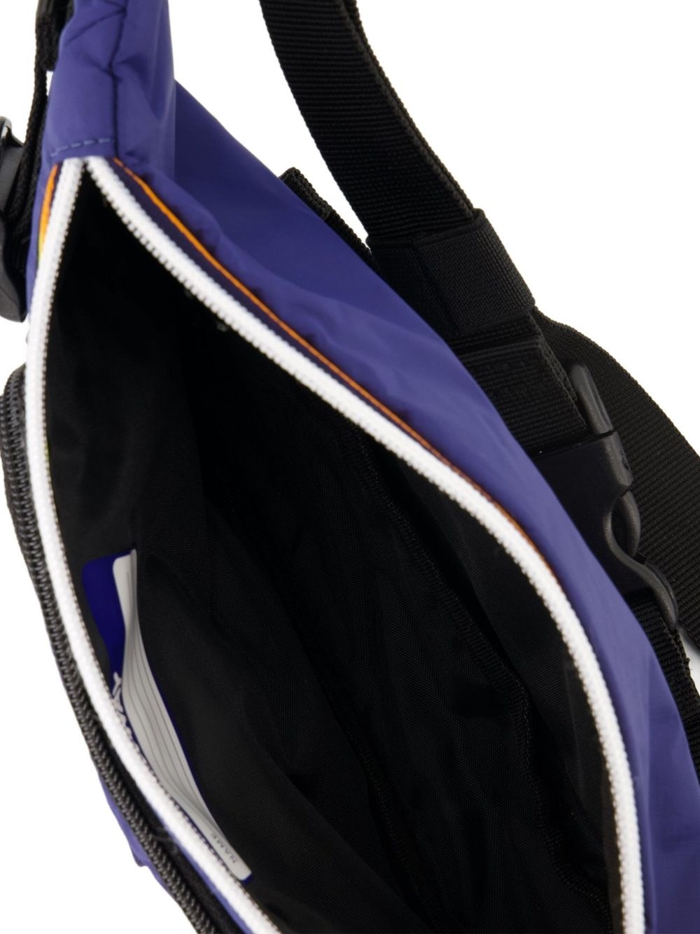 zip-fastening belt bag - 3