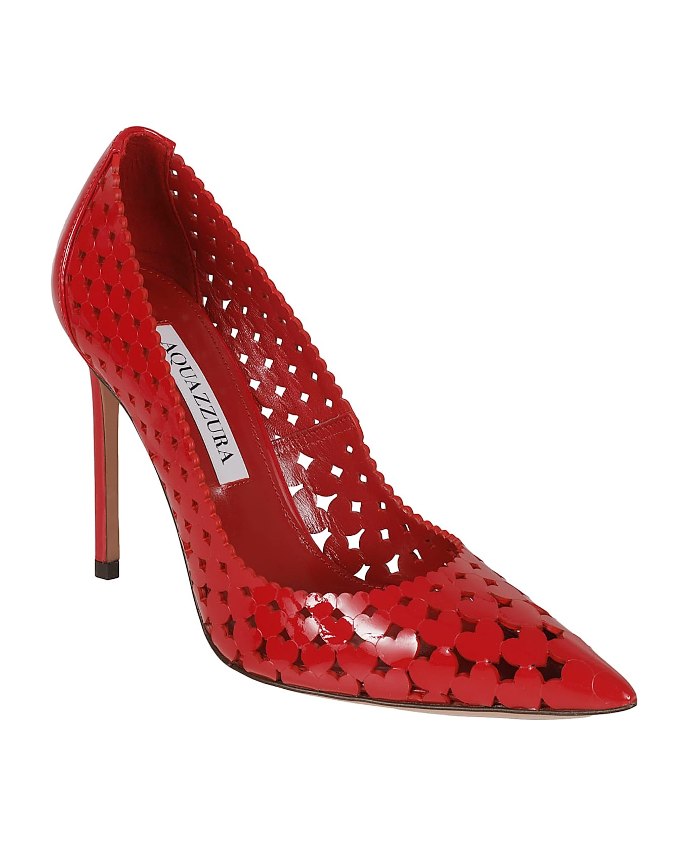 Amourose Pumps - 2