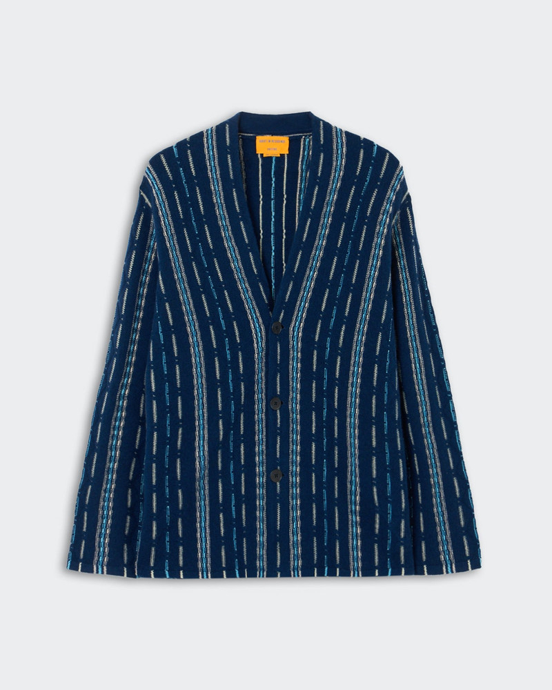 Baja Everywear Cardigan 1