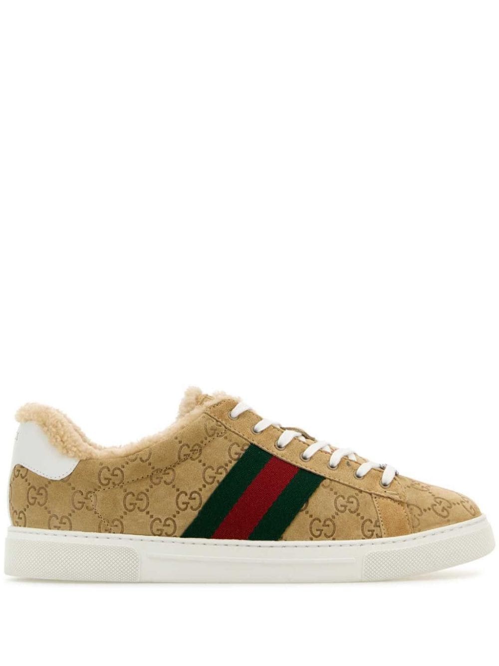 Ace sneakers - 1