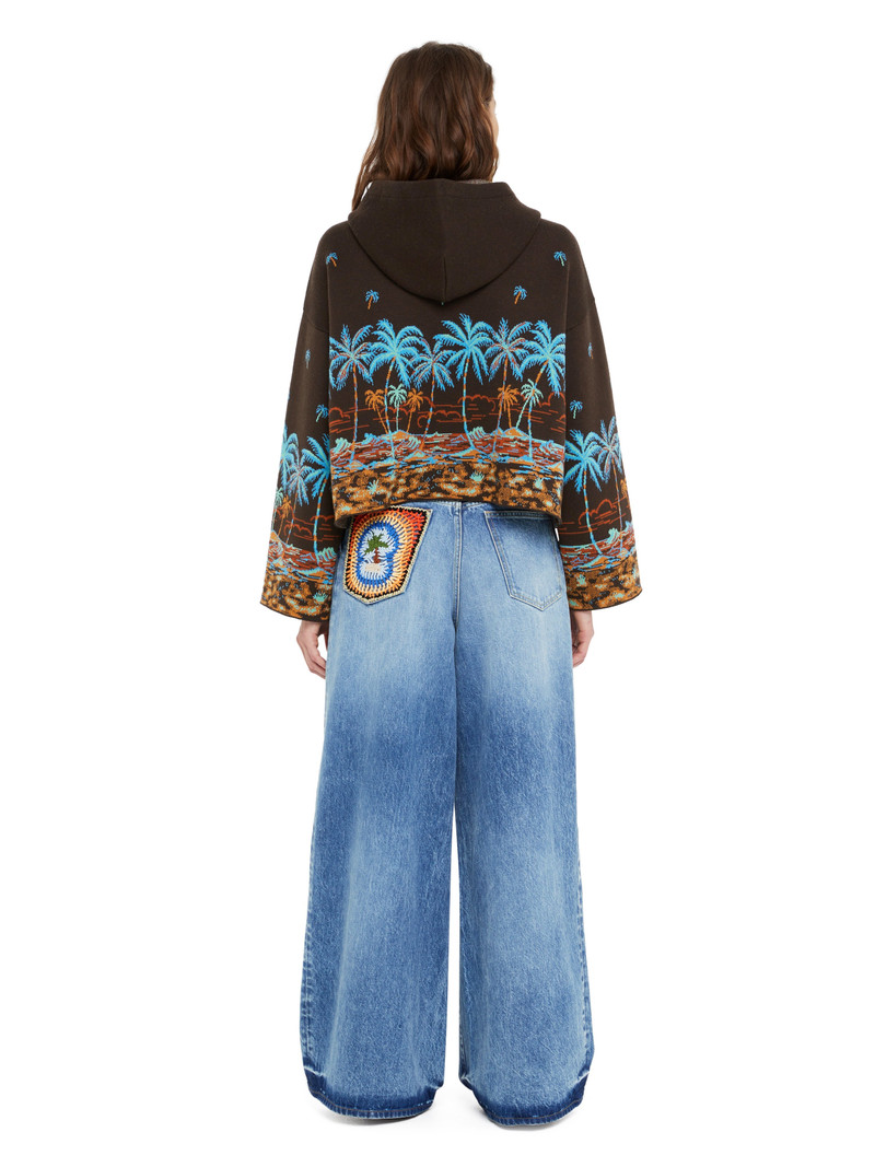 The Tale Of Hawaiian Hoodie 6