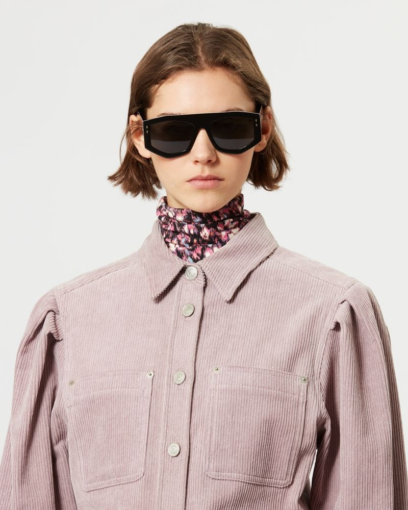 RANIA COTTON SKIRT 4