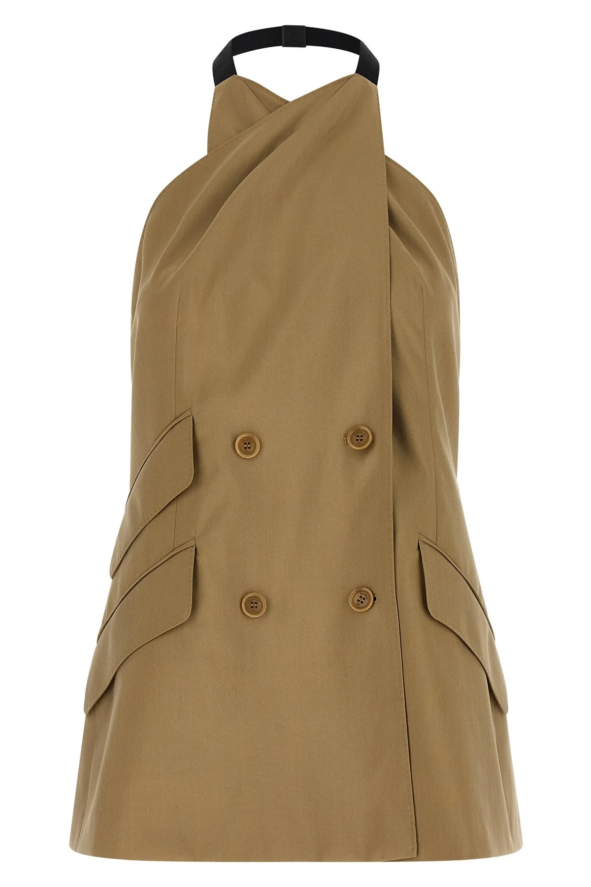 'Mxsnuraghe' Blazer - 1