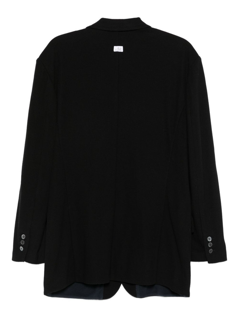 MAGLIANO single-breasted blazer outlook