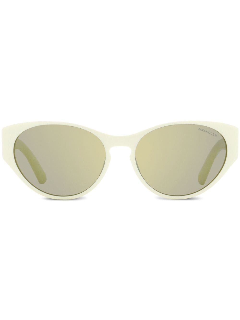 Bellejour cat-eye sunglasses - 1