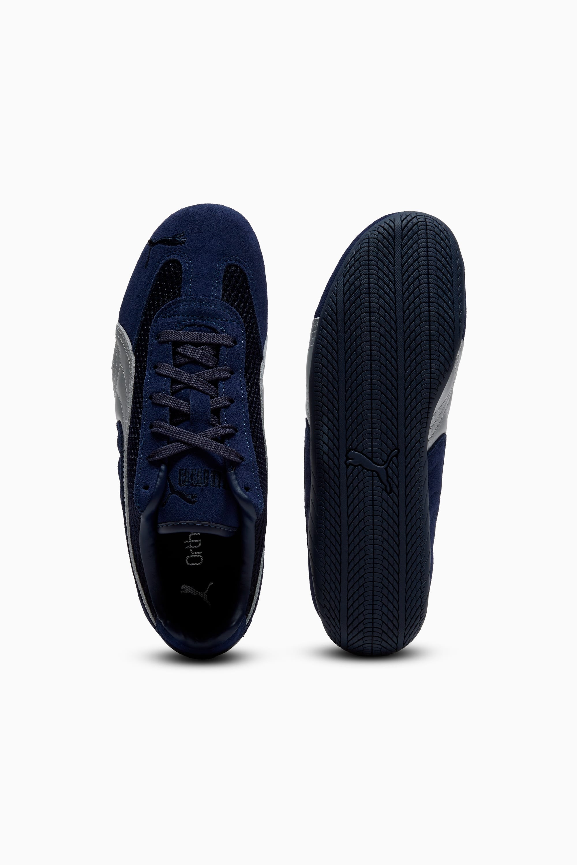 Speedcat Premium Sneakers Women - 6