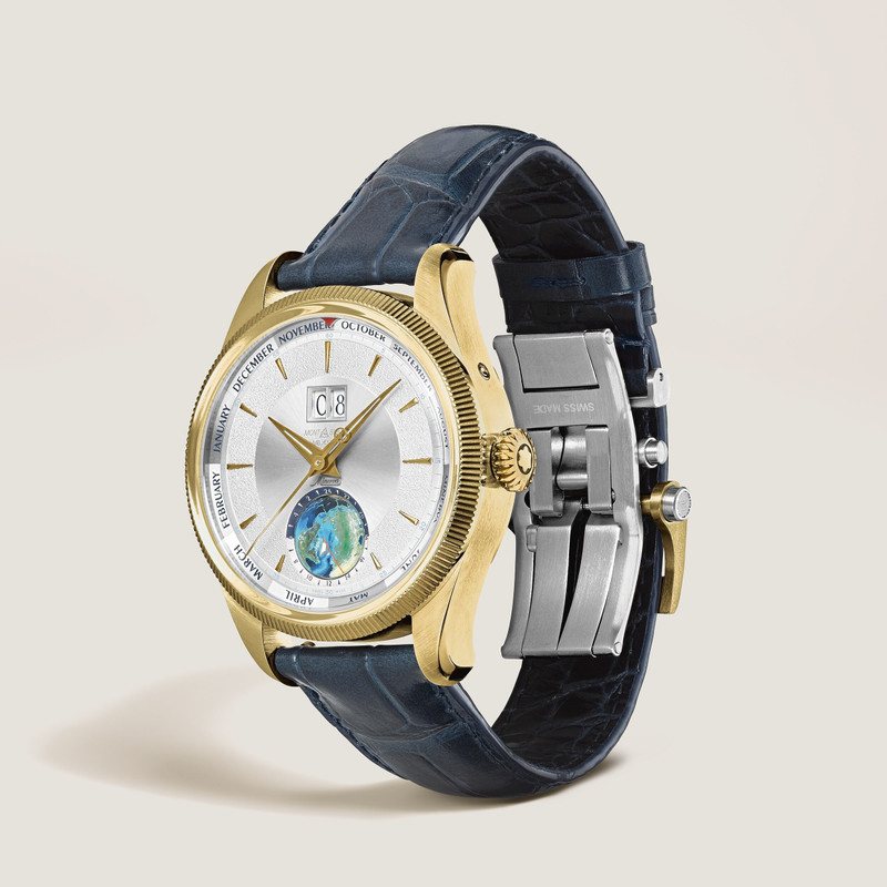 MONTBLANC 1858 ANNUAL CALENDAR GEOSPHERE LIMITED EDITION - 30 PIECES 3