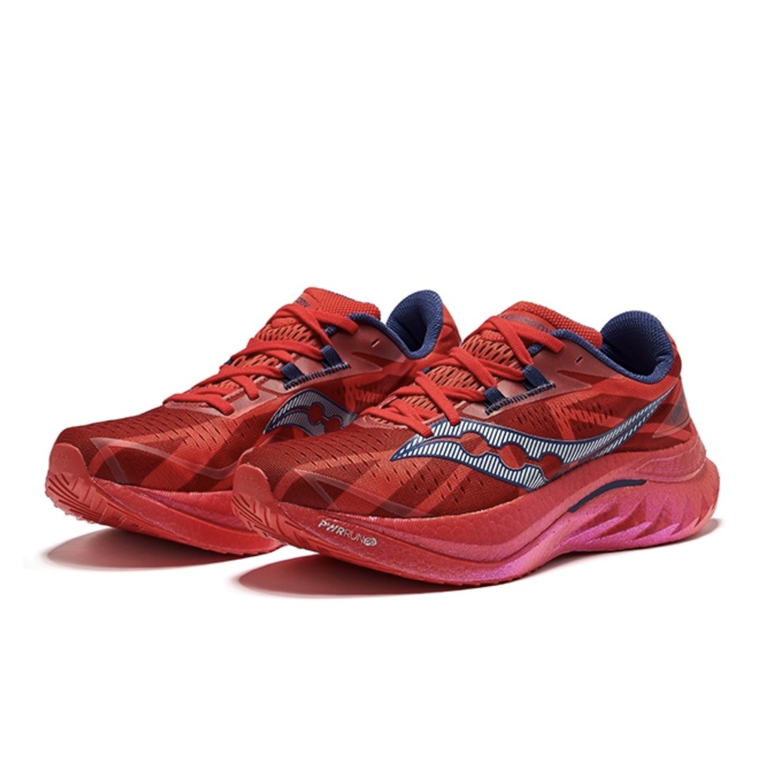 Saucony Endorphin Speed 4 'London Red' S20940-24 - 3