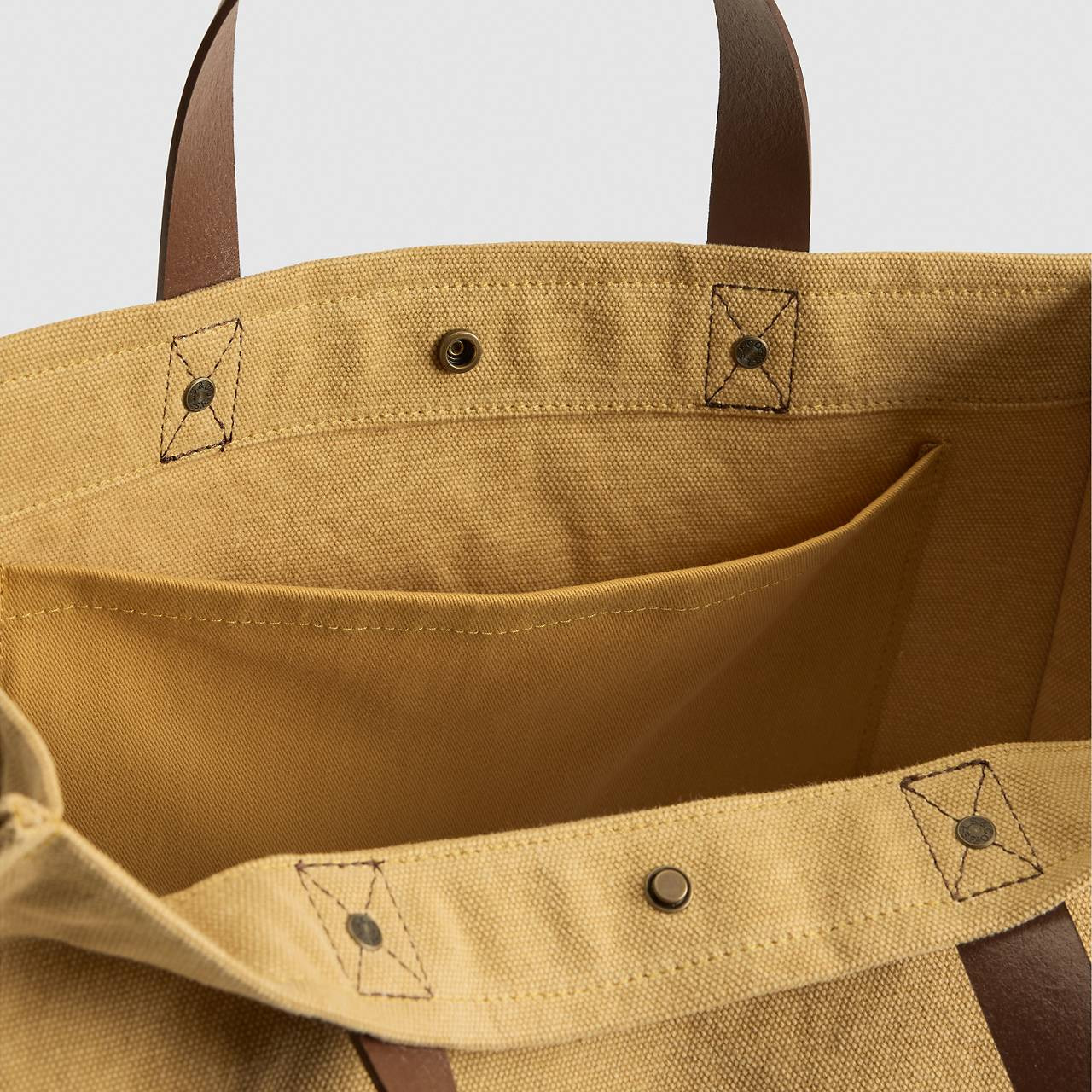 HERITAGE TOTE BAG - 4