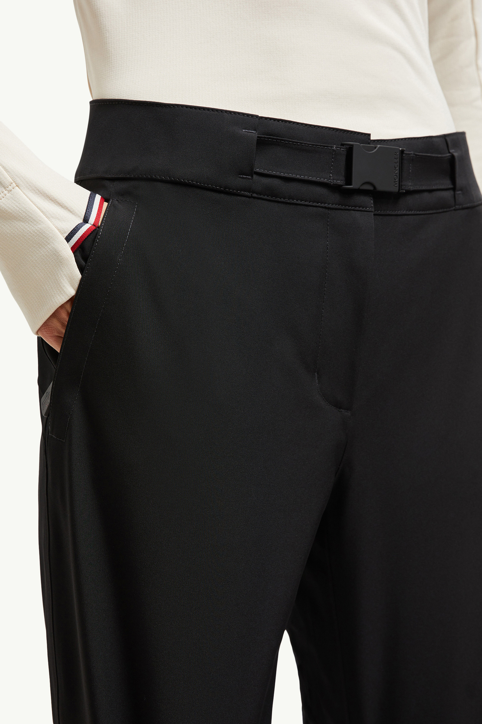 Padded Ski Pants - 6