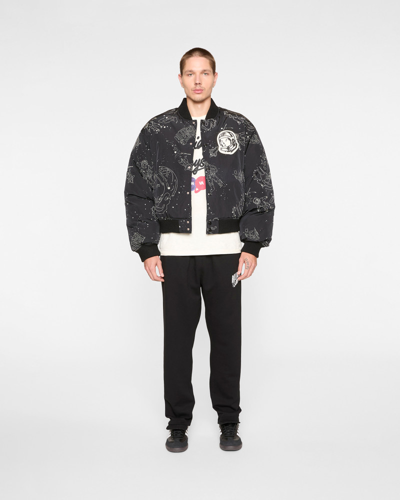 VARSITY JACKET 3