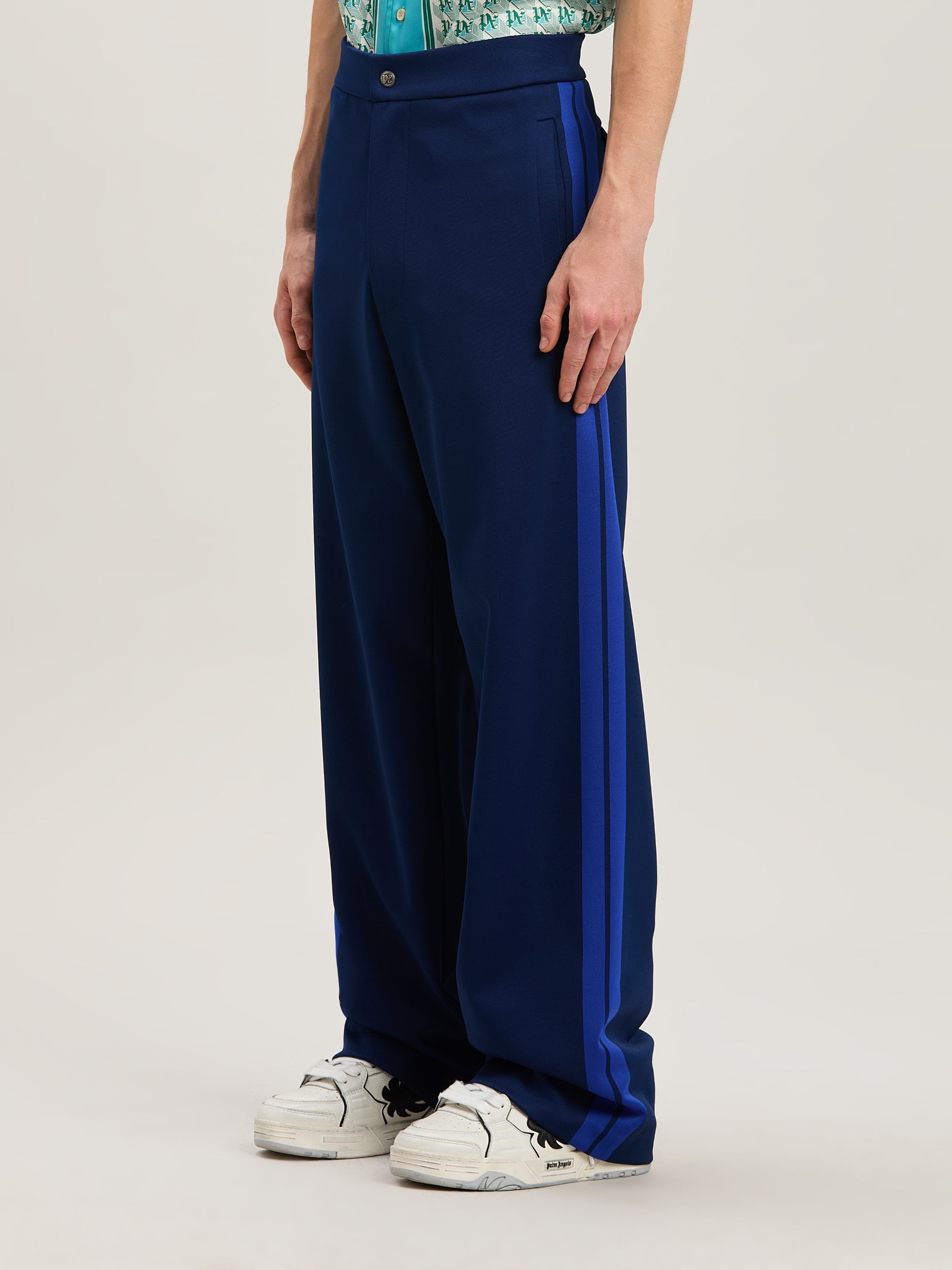 Suit Track Pants - 4