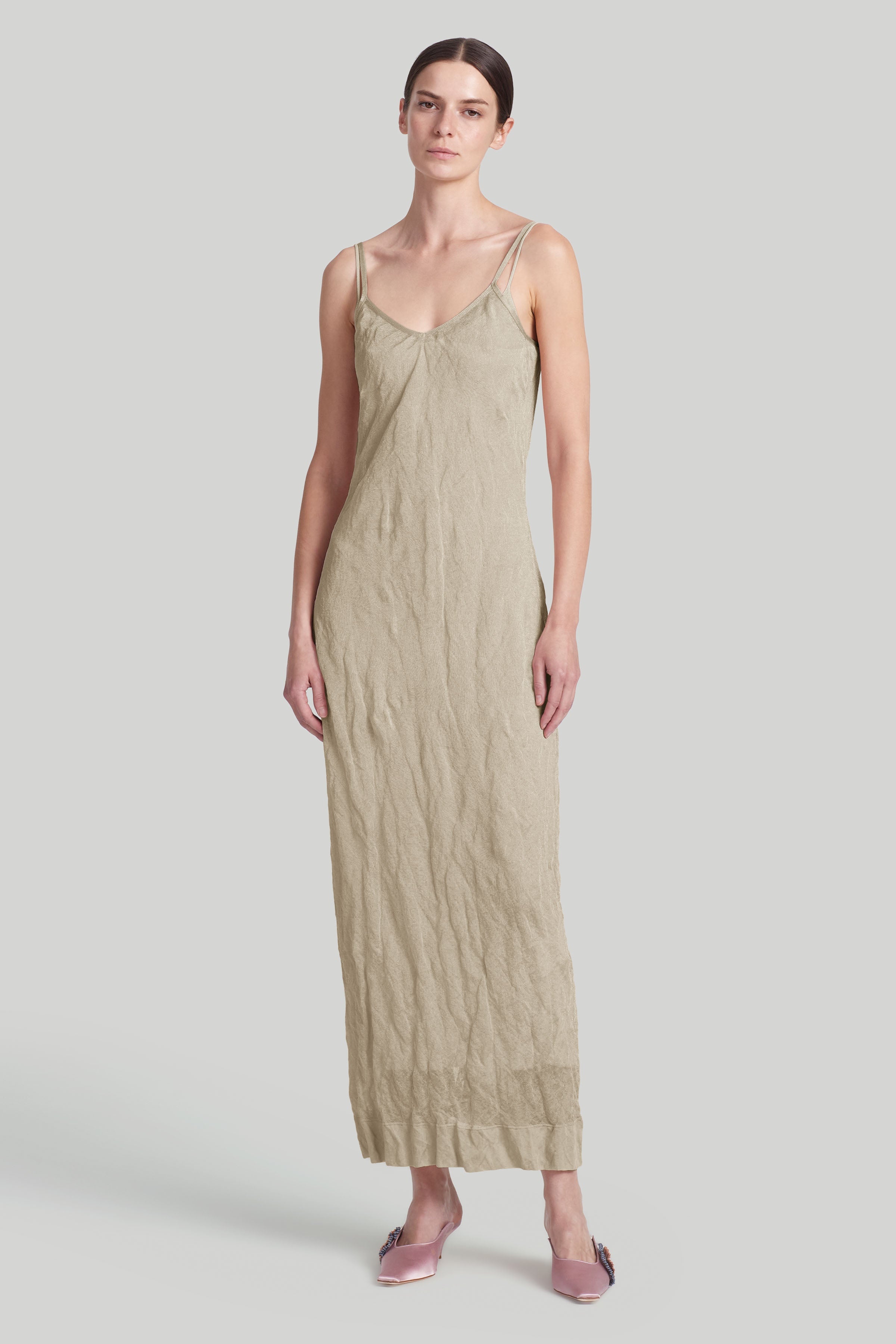 'PEGGY' DRESS - 2