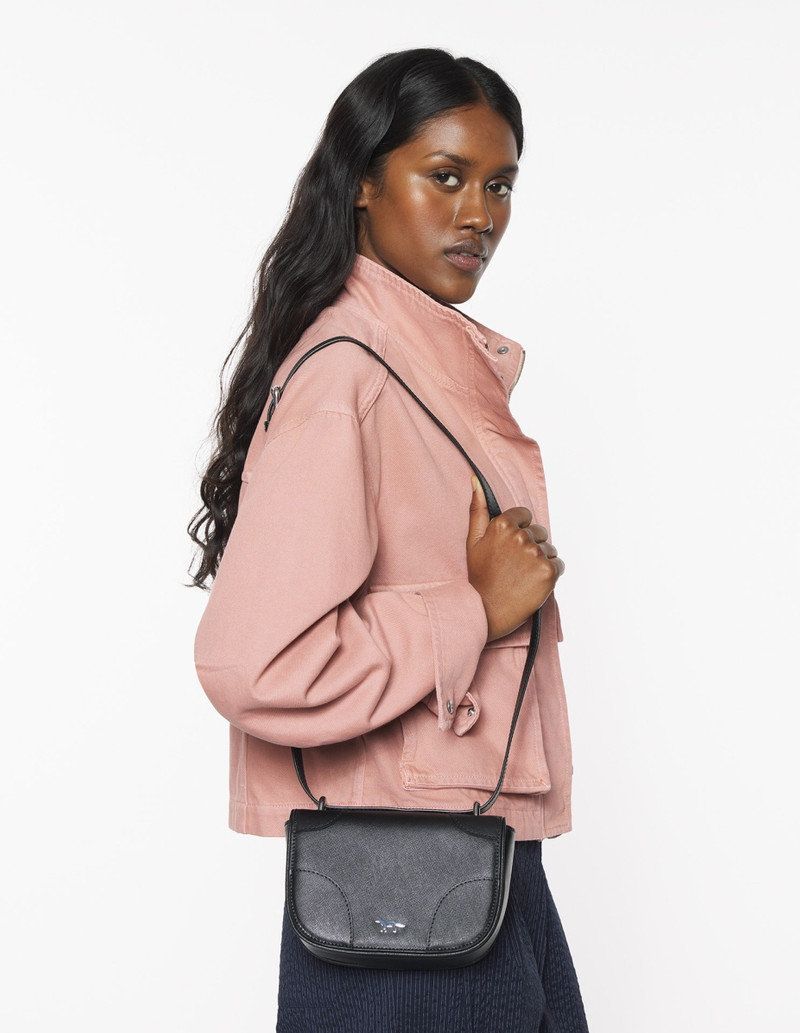 Maison Kitsuné MINI BOOGIE BAG outlook