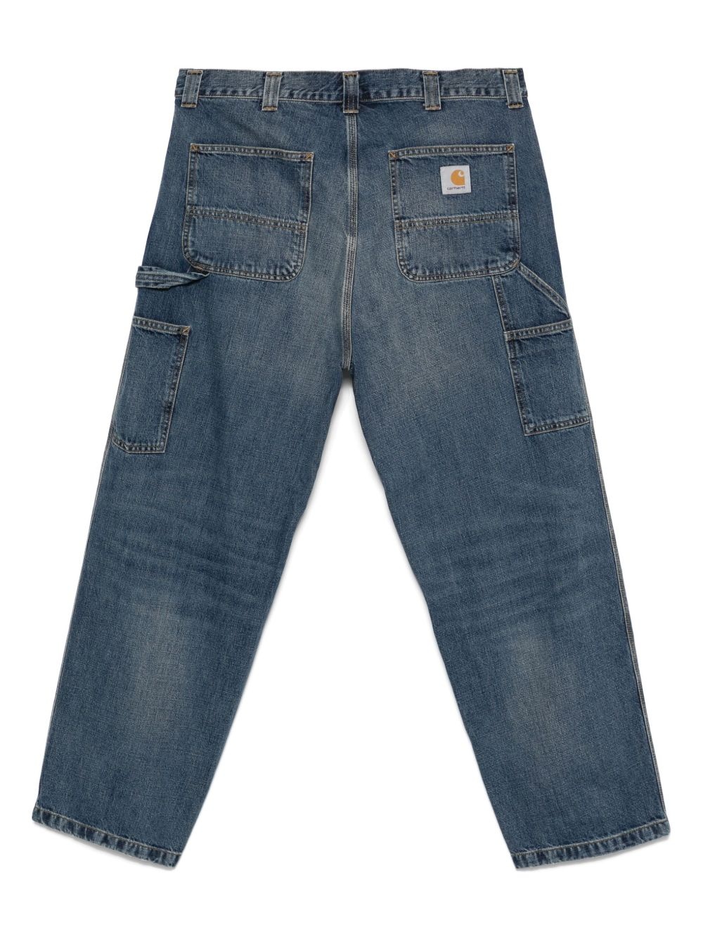 OG Single Knee jeans - 2