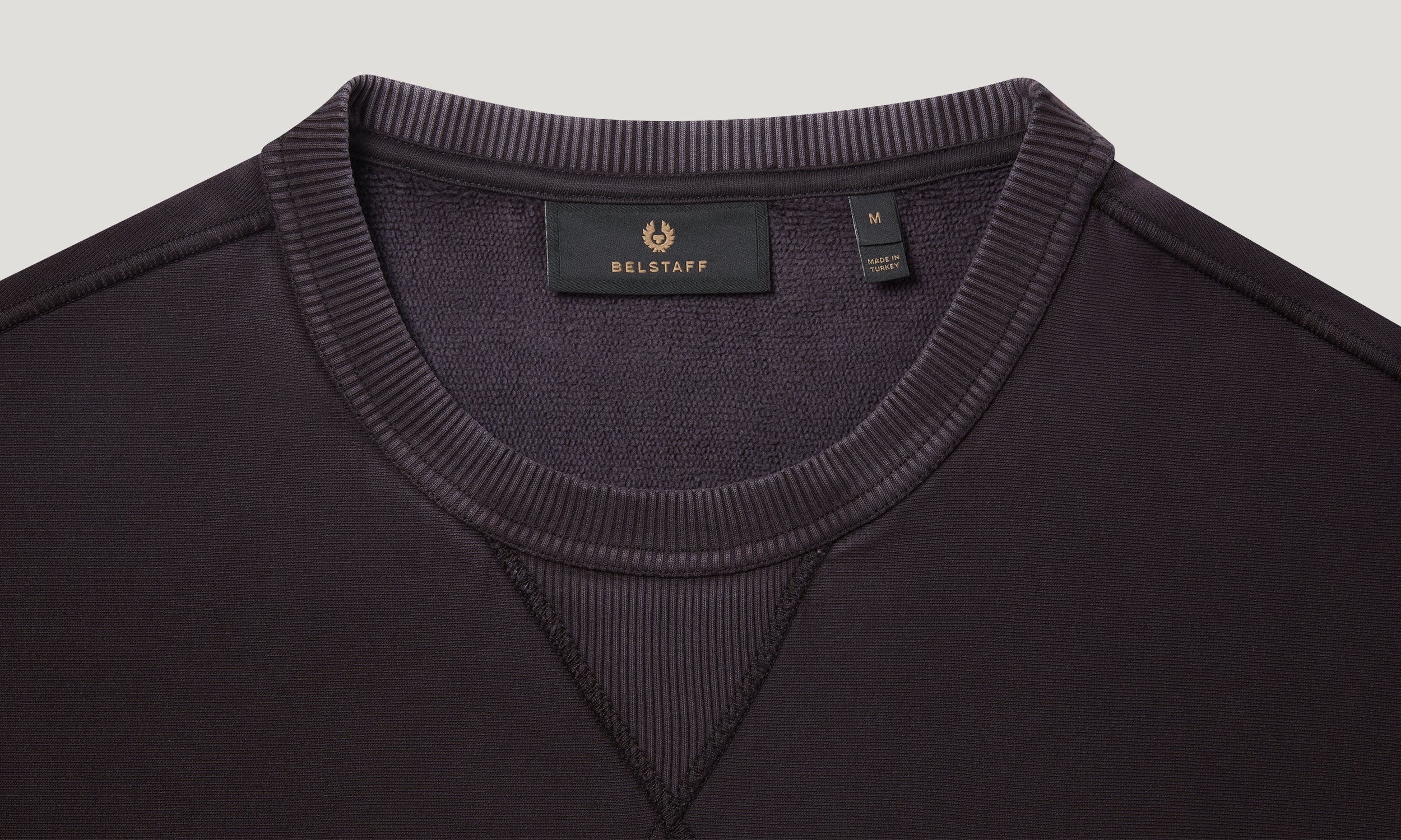 HOCKLEY CREWNECK SWEATSHIRT - 3