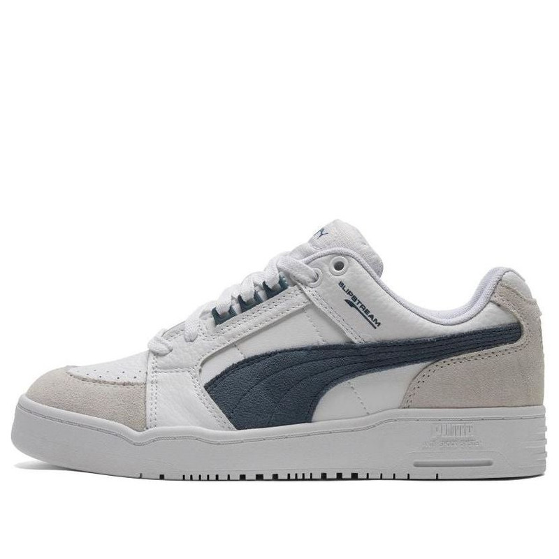 PUMA Slipstream Lo 스웨이드 FS 385694-03 - 1