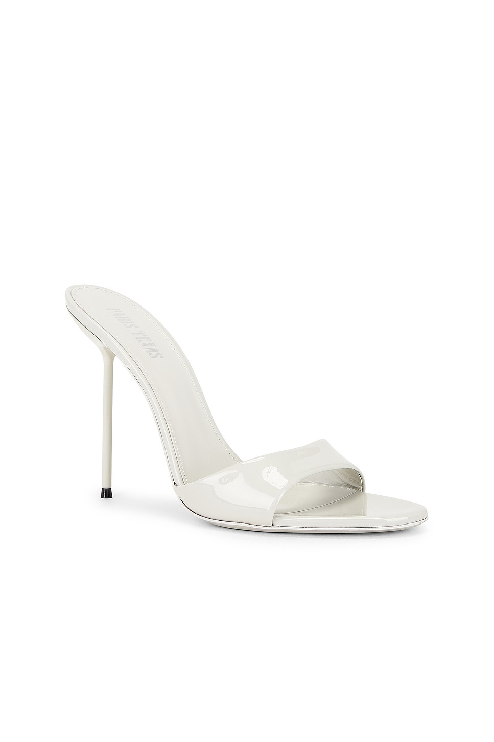 Lidia 90 Mule - 2