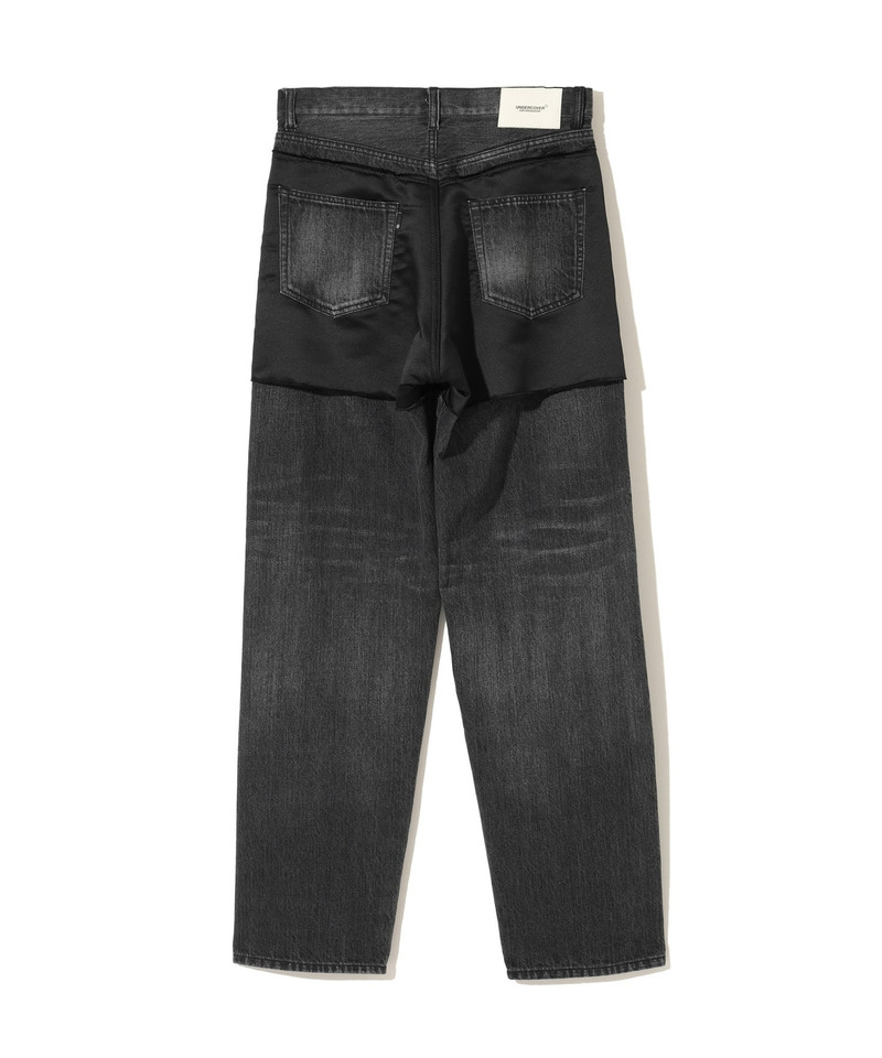 UNDERCOVER UP2D1504-1 outlook
