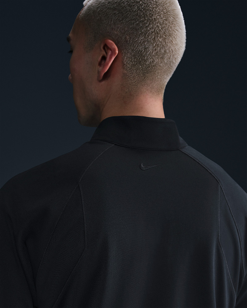 Nike Kobe Dri-FIT Knit Jacket outlook