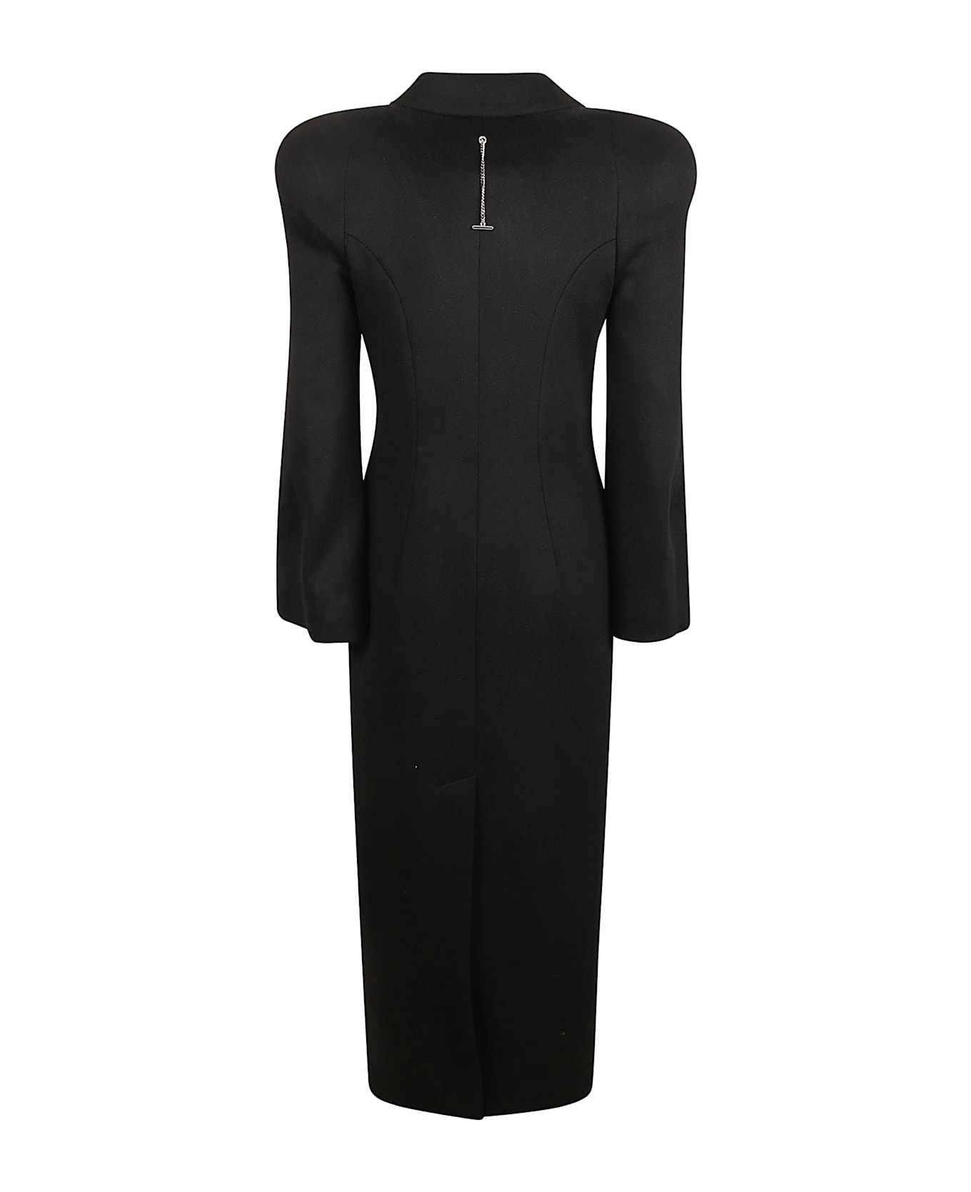 Wmlk Tailored Coat - 2