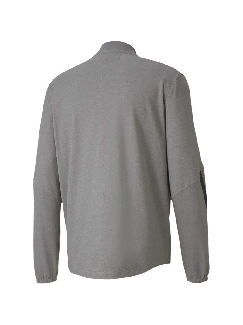 PUMA x Scuderia Ferrari lightweight jacket outlook