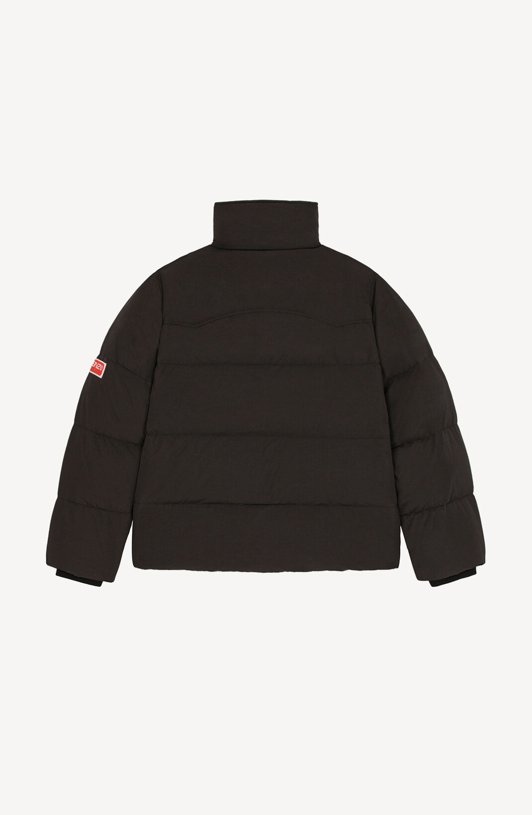 Puffer jacket - 2