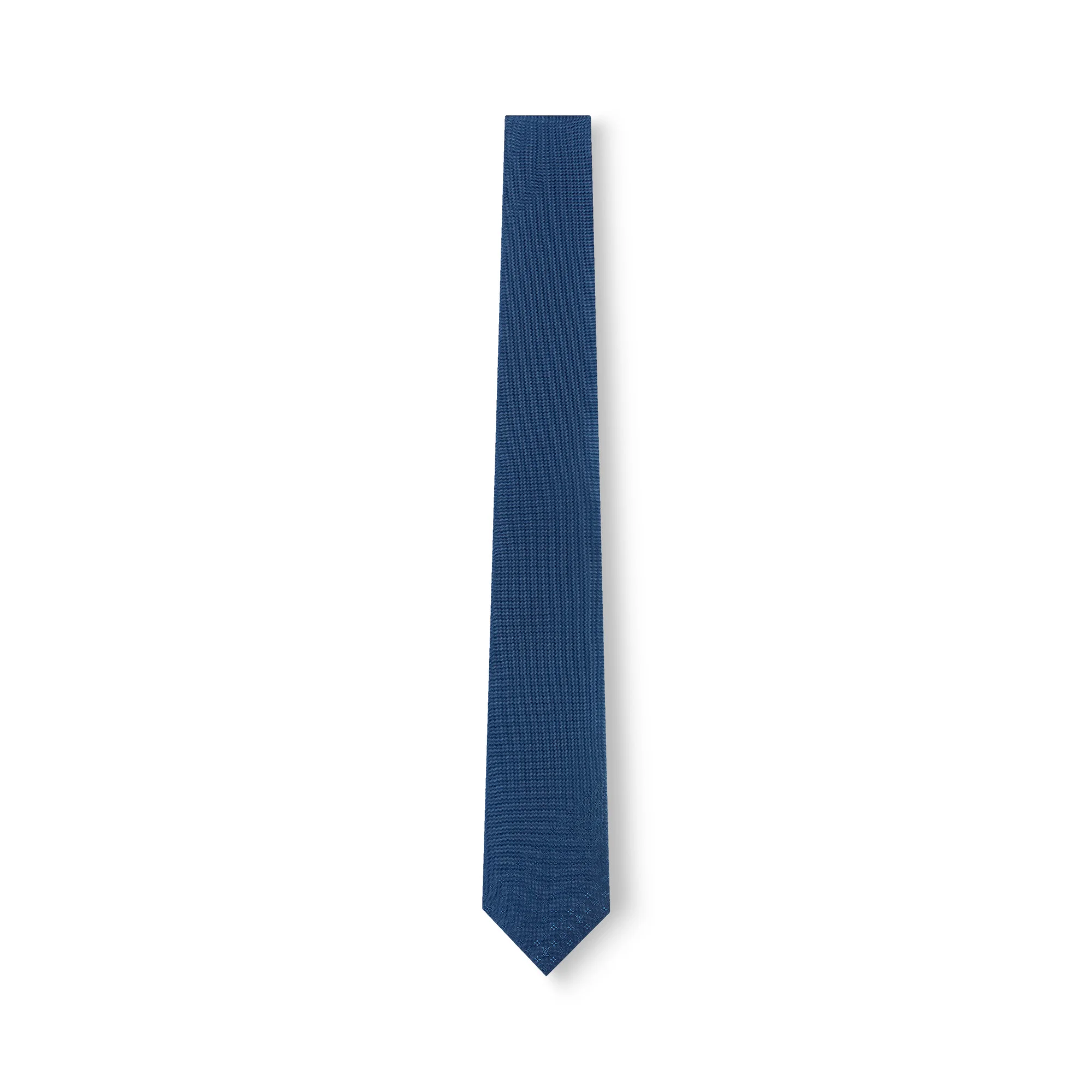 Monogram Gradient Tie - 1