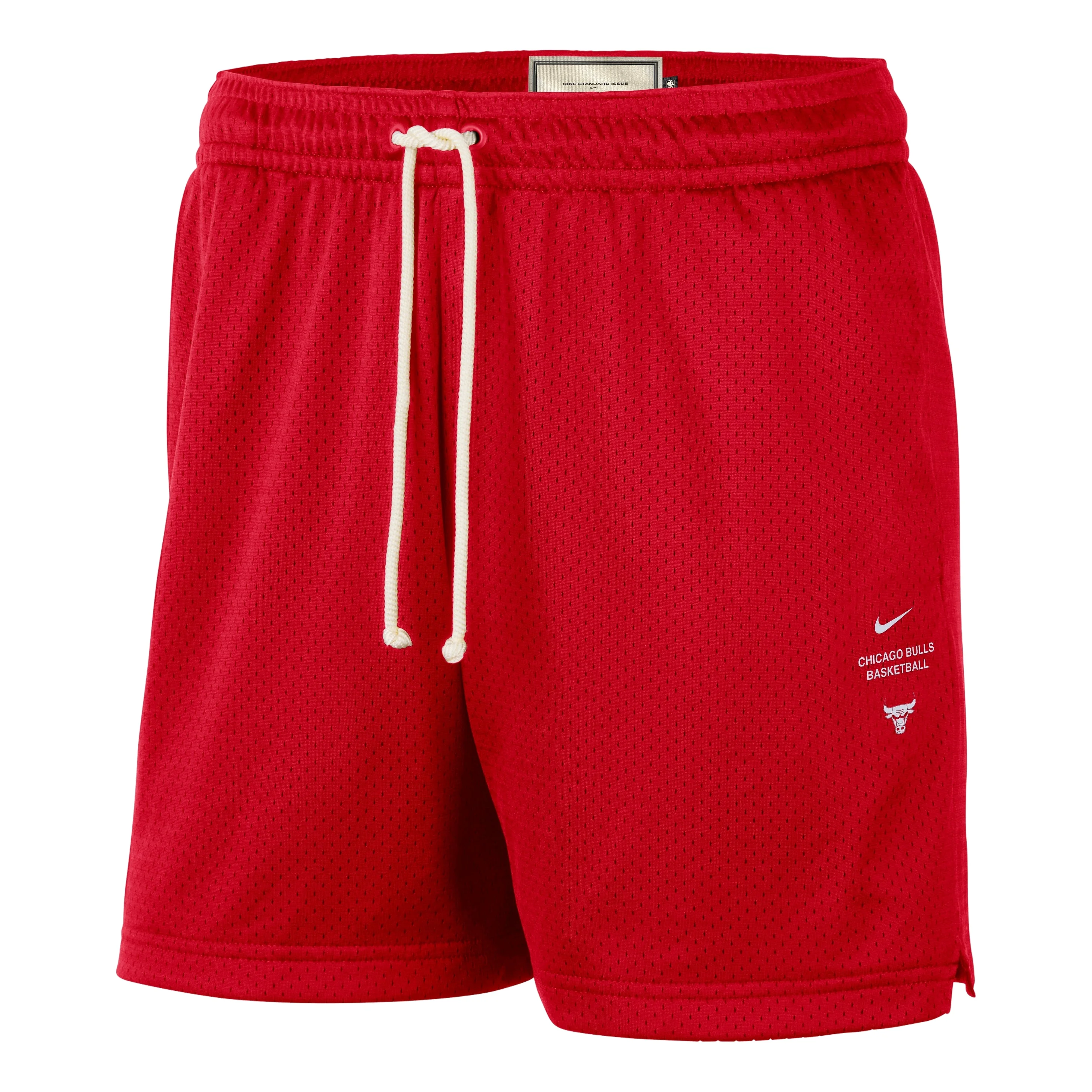 Nike Chicago Bulls Standard Issue Dri-FIT 5" Shorts 'University Red' IO9097-657 - 1