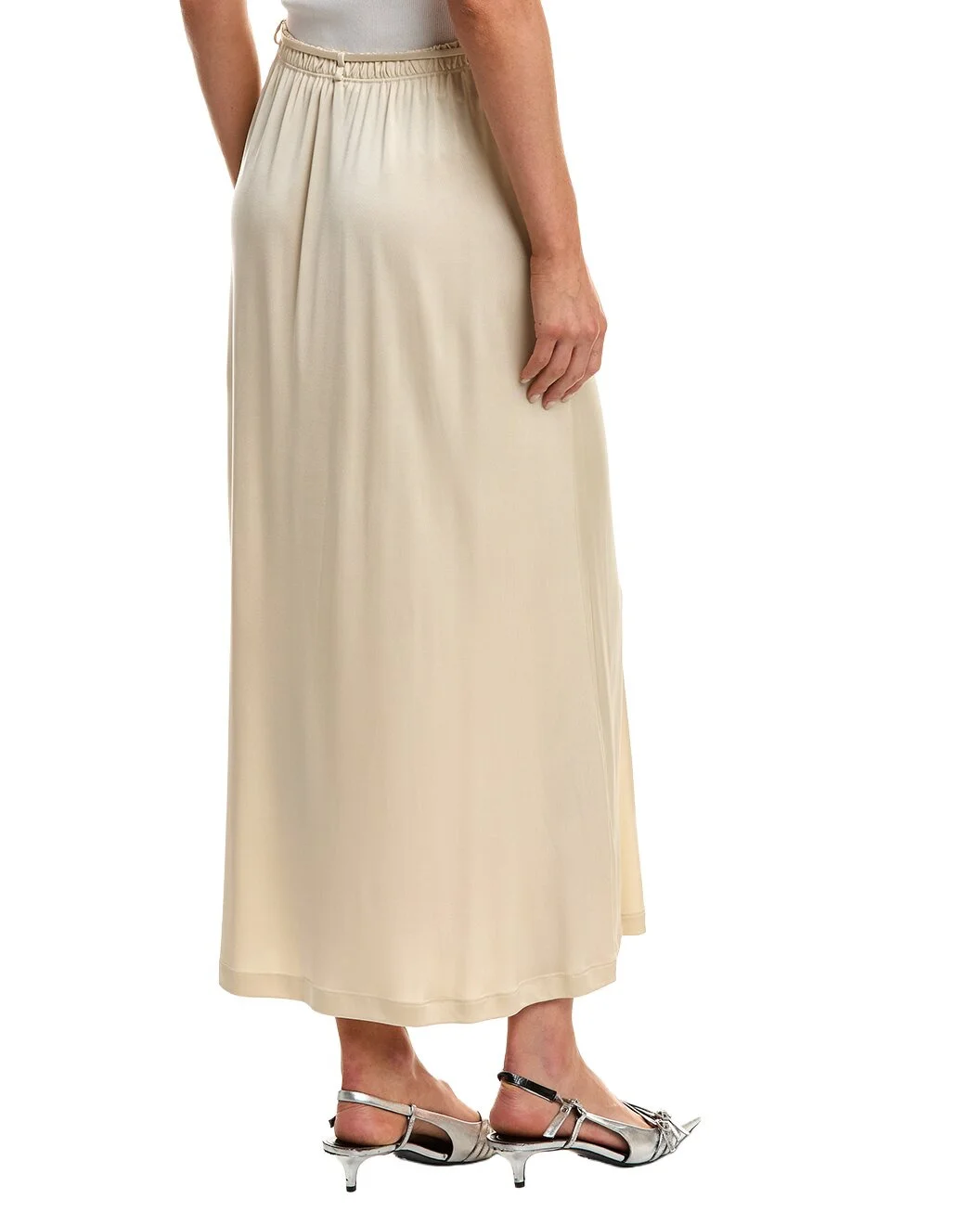 Helmut Lang Wrap Skirt - 1